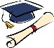 graduate cap